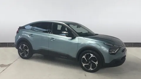 Citroen C4 1.2 PureTech [130] C-Series Edition 5dr