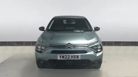 Citroen C4 1.2 PureTech [130] C-Series Edition 5dr