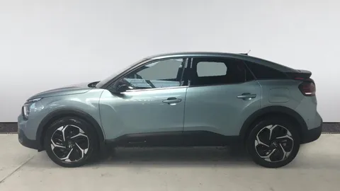 Citroen C4 1.2 PureTech [130] C-Series Edition 5dr