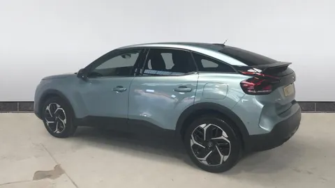 Citroen C4 1.2 PureTech [130] C-Series Edition 5dr