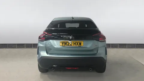 Citroen C4 1.2 PureTech [130] C-Series Edition 5dr