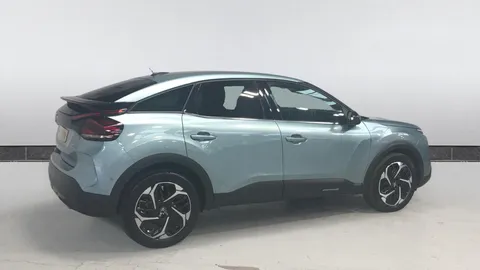 Citroen C4 1.2 PureTech [130] C-Series Edition 5dr