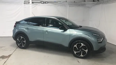 Citroen C4 1.2 PureTech [130] C-Series Edition 5dr