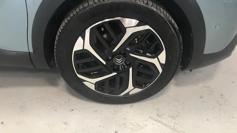 Citroen C4 1.2 PureTech [130] C-Series Edition 5dr