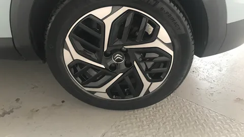 Citroen C4 1.2 PureTech [130] C-Series Edition 5dr