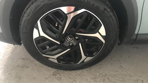 Citroen C4 1.2 PureTech [130] C-Series Edition 5dr