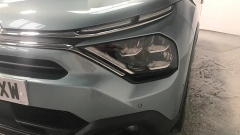 Citroen C4 1.2 PureTech [130] C-Series Edition 5dr