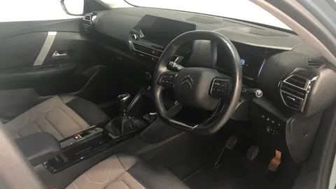 Citroen C4 1.2 PureTech [130] C-Series Edition 5dr