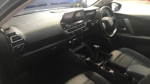 Citroen C4 1.2 PureTech [130] C-Series Edition 5dr