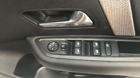 Citroen C4 1.2 PureTech [130] C-Series Edition 5dr