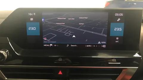 Citroen C4 1.2 PureTech [130] C-Series Edition 5dr