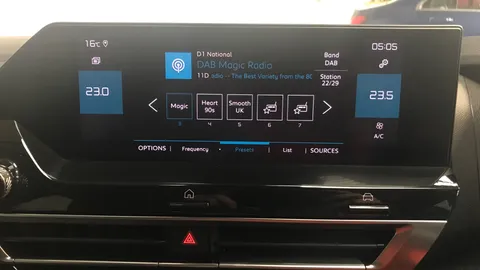 Citroen C4 1.2 PureTech [130] C-Series Edition 5dr