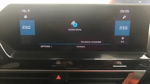 Citroen C4 1.2 PureTech [130] C-Series Edition 5dr