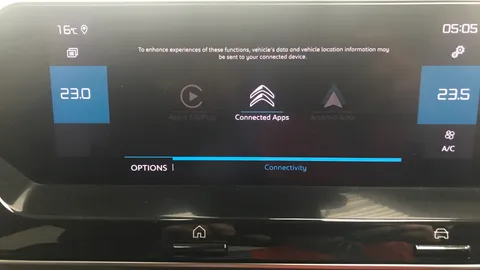 Citroen C4 1.2 PureTech [130] C-Series Edition 5dr