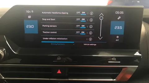 Citroen C4 1.2 PureTech [130] C-Series Edition 5dr