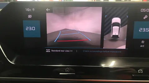 Citroen C4 1.2 PureTech [130] C-Series Edition 5dr