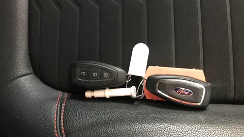 FORD PUMA 1.0 EcoBoost Hybrid mHEV ST-Line X