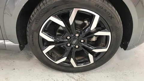 FORD PUMA 1.0 EcoBoost Hybrid mHEV ST-Line X