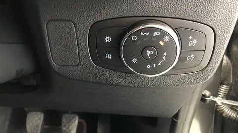 FORD PUMA 1.0 EcoBoost Hybrid mHEV ST-Line X