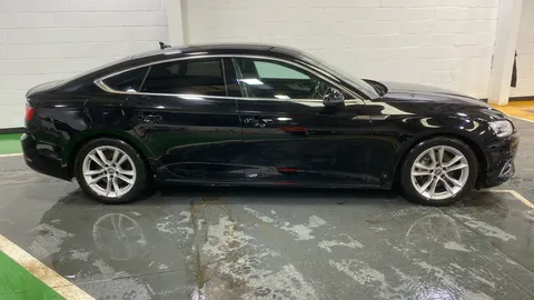 AUDI A5 3.0 TDI 218 Quattro Sport S Tronic