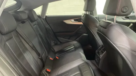 AUDI A5 3.0 TDI 218 Quattro Sport S Tronic