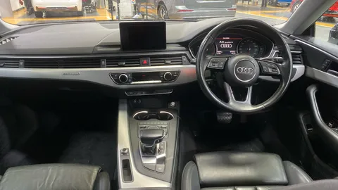 AUDI A5 3.0 TDI 218 Quattro Sport S Tronic