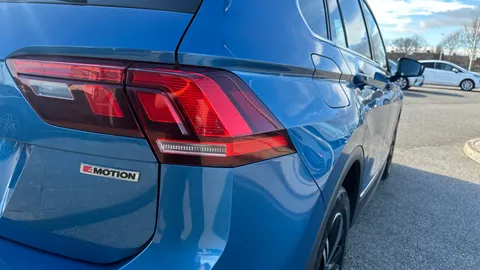 VOLKSWAGEN TIGUAN 2.0 TDi 150 4Motion SE Nav DSG