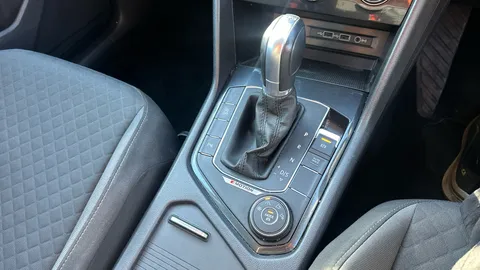 VOLKSWAGEN TIGUAN 2.0 TDi 150 4Motion SE Nav DSG