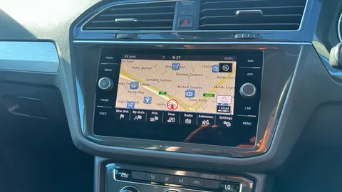 VOLKSWAGEN TIGUAN 2.0 TDi 150 4Motion SE Nav DSG