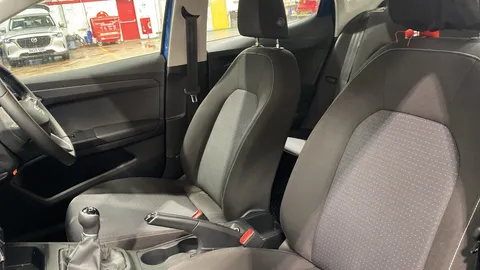 SEAT IBIZA 1.0 TSI 95 SE