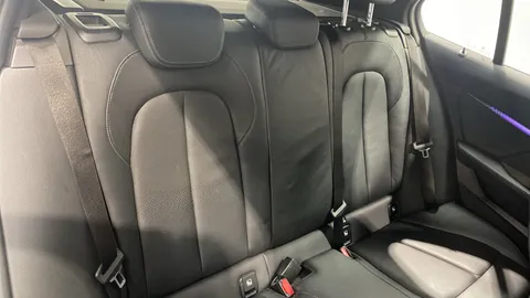 BMW 1 SERIES 118i M Sport Step Auto