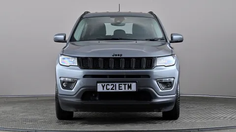 JEEP COMPASS 1.4 Multiair 140 Night Eagle [2WD]