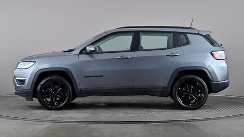 JEEP COMPASS 1.4 Multiair 140 Night Eagle [2WD]