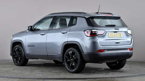 JEEP COMPASS 1.4 Multiair 140 Night Eagle [2WD]