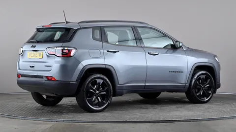 JEEP COMPASS 1.4 Multiair 140 Night Eagle [2WD]