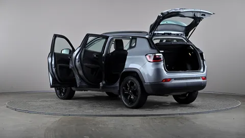 JEEP COMPASS 1.4 Multiair 140 Night Eagle [2WD]