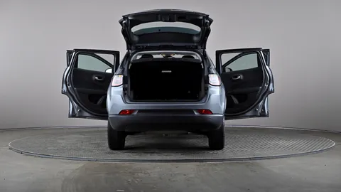 JEEP COMPASS 1.4 Multiair 140 Night Eagle [2WD]