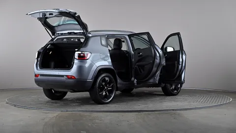 JEEP COMPASS 1.4 Multiair 140 Night Eagle [2WD]