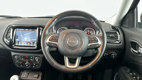 JEEP COMPASS 1.4 Multiair 140 Night Eagle [2WD]