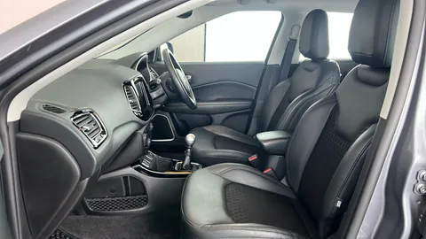 JEEP COMPASS 1.4 Multiair 140 Night Eagle [2WD]