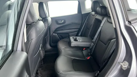 JEEP COMPASS 1.4 Multiair 140 Night Eagle [2WD]