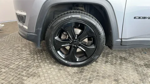 JEEP COMPASS 1.4 Multiair 140 Night Eagle [2WD]