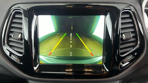 JEEP COMPASS 1.4 Multiair 140 Night Eagle [2WD]