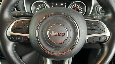 JEEP COMPASS 1.4 Multiair 140 Night Eagle [2WD]