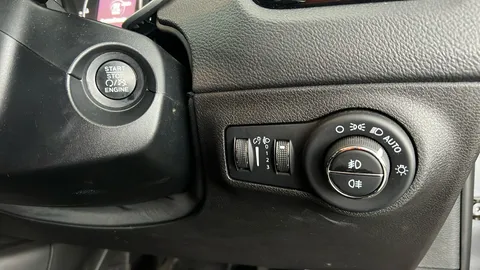 JEEP COMPASS 1.4 Multiair 140 Night Eagle [2WD]