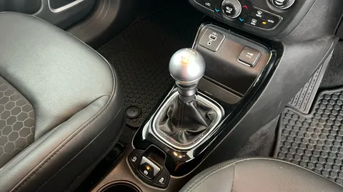 JEEP COMPASS 1.4 Multiair 140 Night Eagle [2WD]