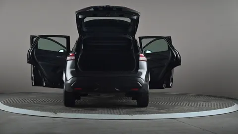 NISSAN QASHQAI 1.3 DiG-T MH Acenta Premium