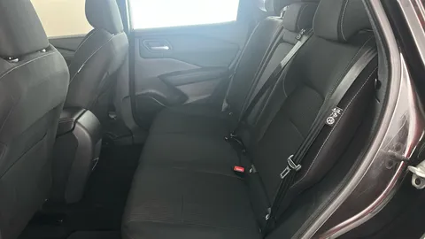 NISSAN QASHQAI 1.3 DiG-T MH Acenta Premium