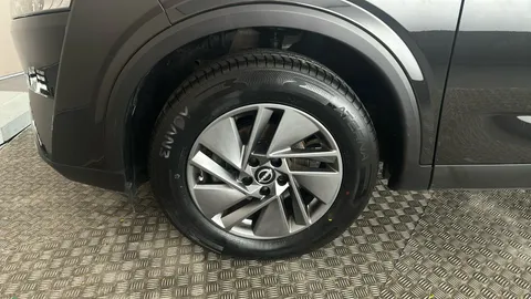 NISSAN QASHQAI 1.3 DiG-T MH Acenta Premium