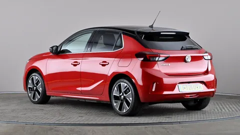 VAUXHALL CORSA 100kW Elite Nav 50kWh Auto [7.4kWCh]